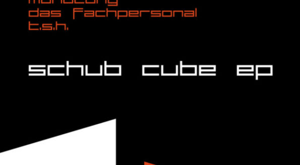 The Schub Cube EP