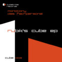 Rubik’s Cube EP