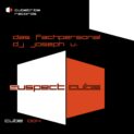 Suspect Cube EP