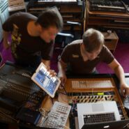 MGness & Chris Stone