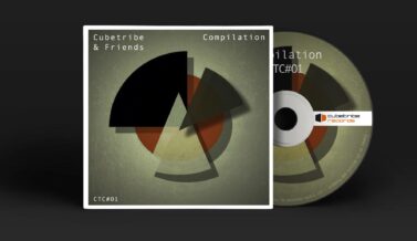 Cubetribe Records & Friends Compilation CTC#01