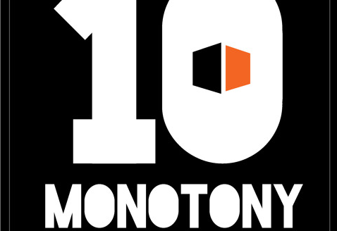 MonoTony – 10 (Album)