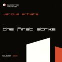 The First Strike EP