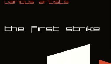 The First Strike EP